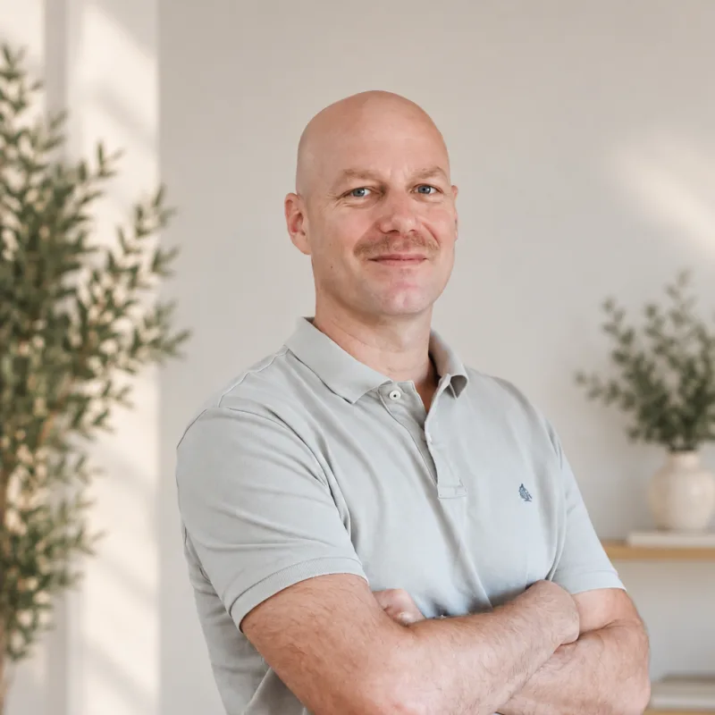 Marco Elsinger
